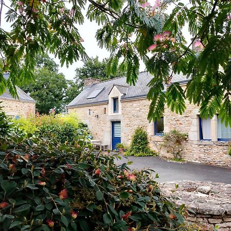 Chez Sophie Bed and Breakfast Plescop Buitenkant foto